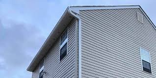 Best Custom Trim and Detailing for Siding  in Aberdeen, NC